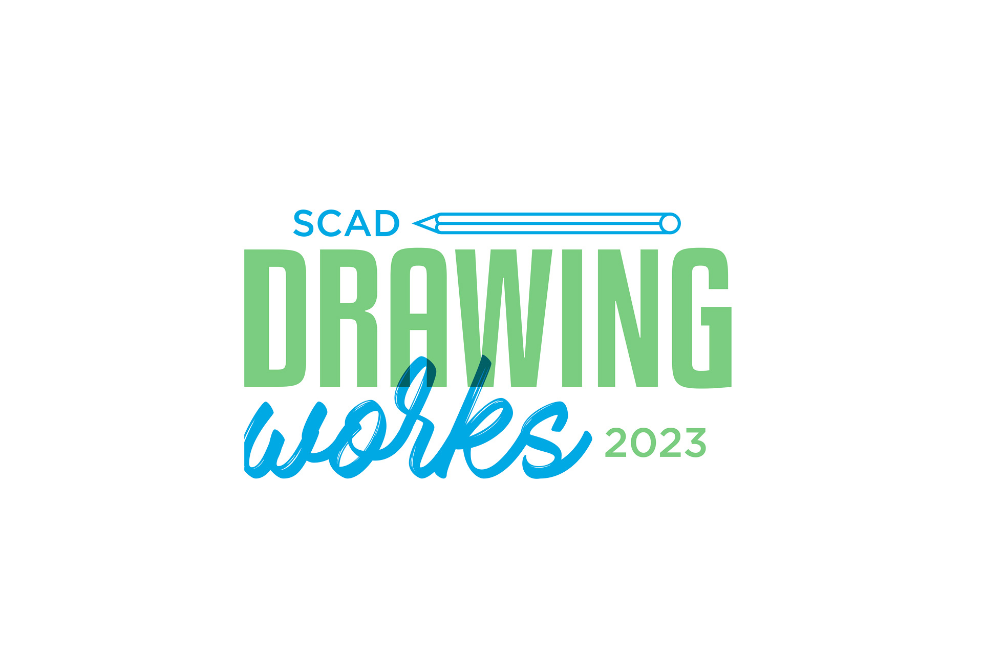 Foundation Studies Drawing Works 2023 
